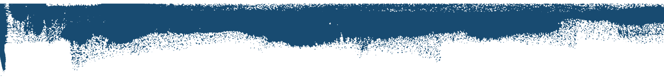 Abstract gradient divider for the about section
