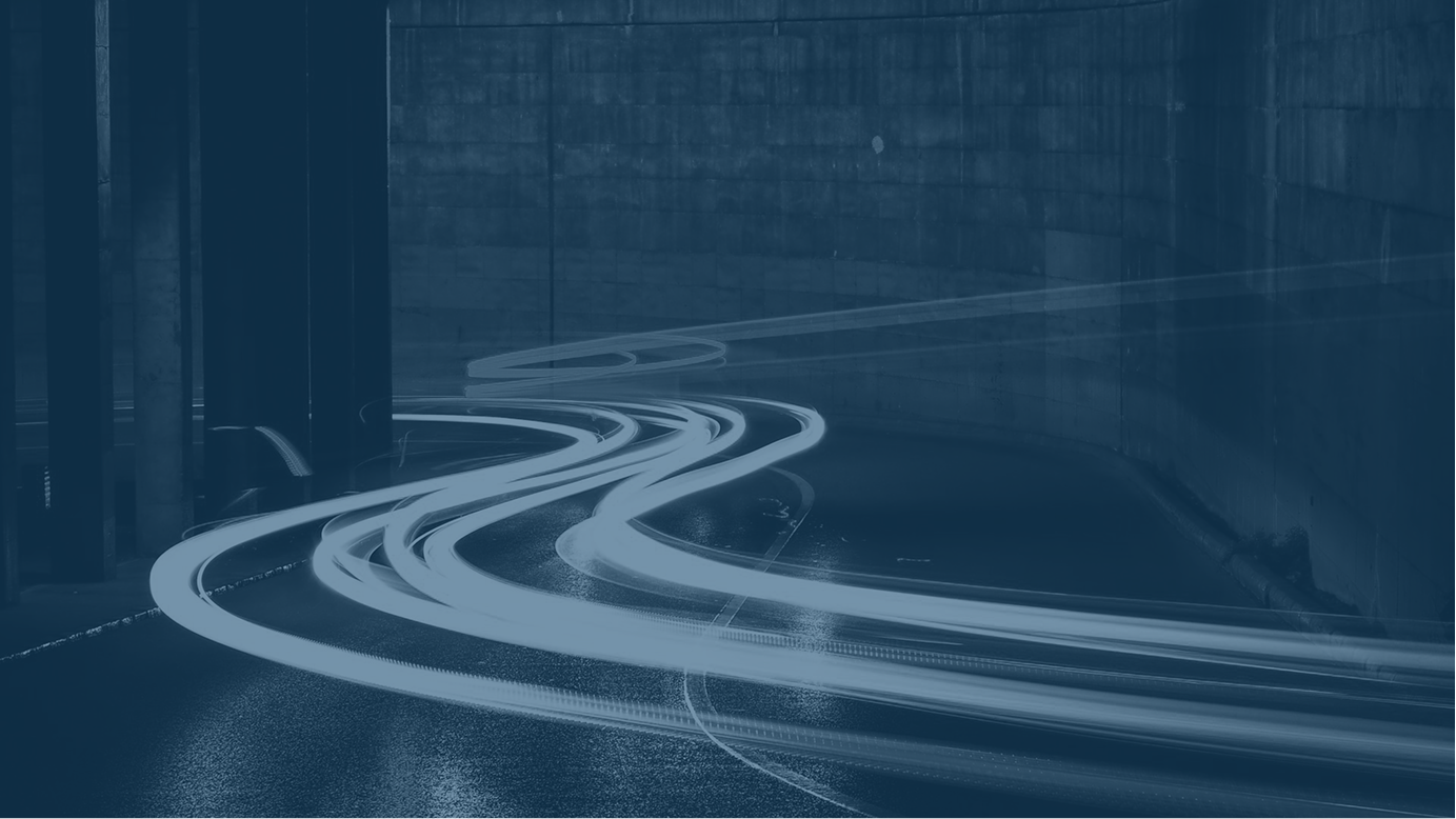 Illustration of fast global payments