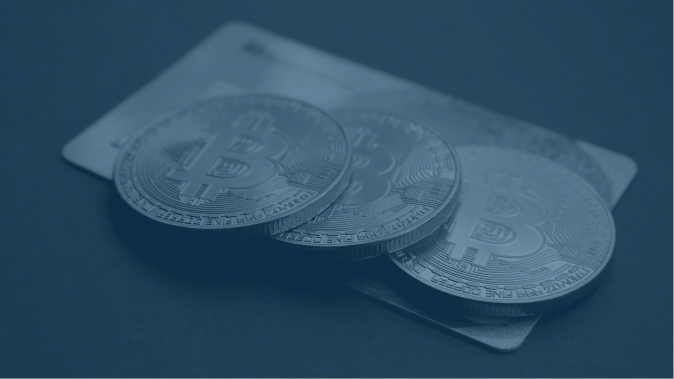 Illustration of stablecoin payments