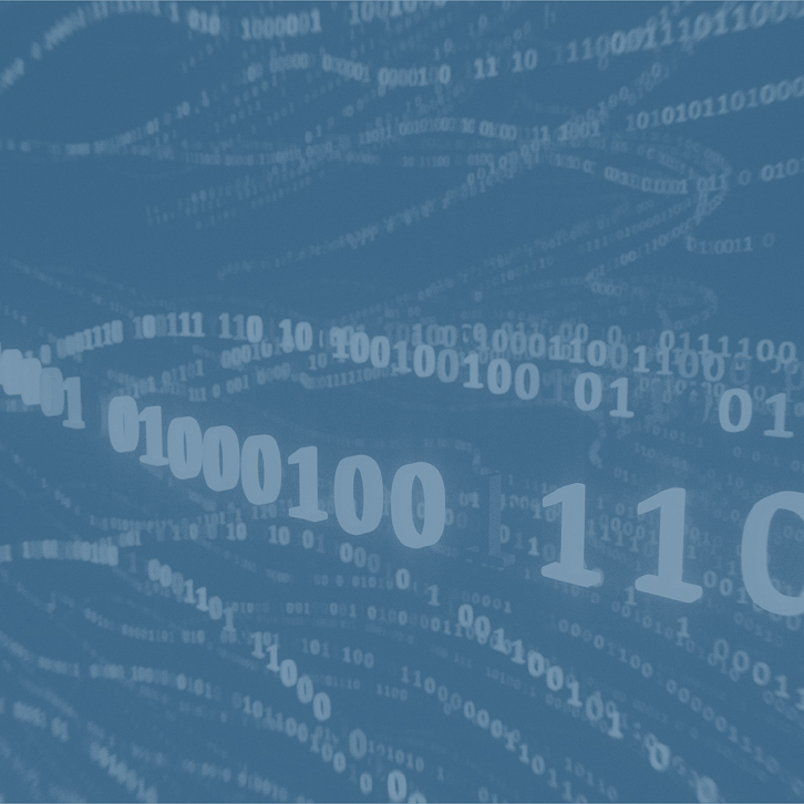 Illustration of a SUPA leader presenting strategy to investors.