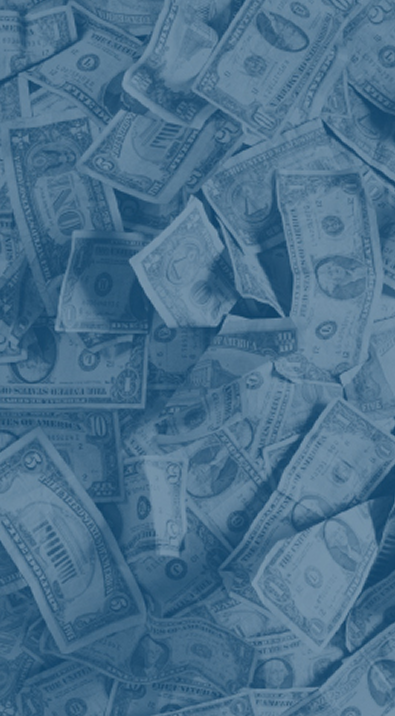 SUPA investors collaborating while reviewing growth charts.